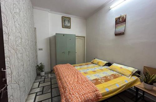 Jaipur House | House No 87A