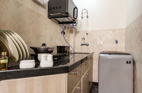 Pink City Hostel | House of Backpackers