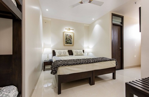 Pink City Hostel | House of Backpackers