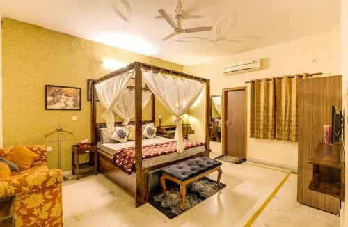 Greater Noida House | House Of Comfort , Greater Noida - Premium Stay With Kitchen Access