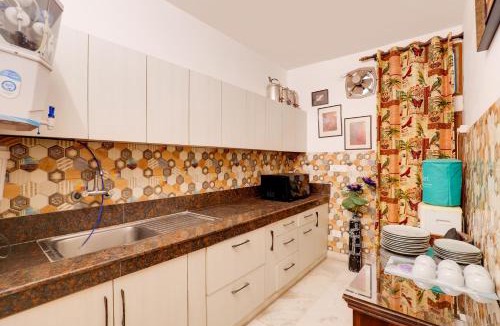 Noida House | House of Comfort , Noida - Premium Stay With Kitchen Access