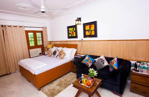 Noida House | House of Comfort , Noida - Premium Stay With Kitchen Access