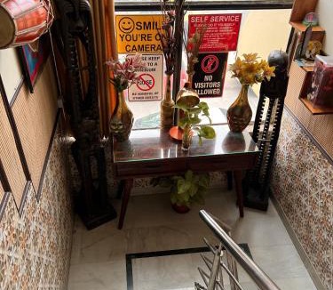 Noida House | House of Comfort , Noida - Premium Stay With Kitchen Access