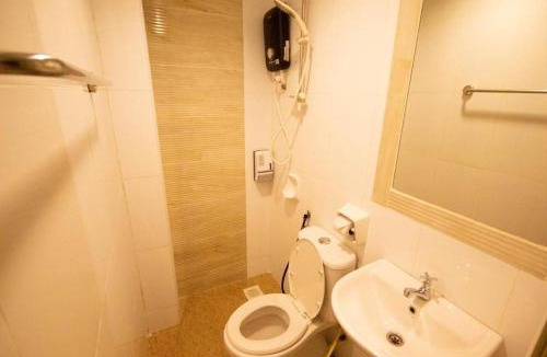 The Strand House | House of David Hostel