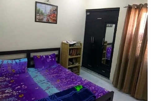 Udyog Vihar House | House Of Friends