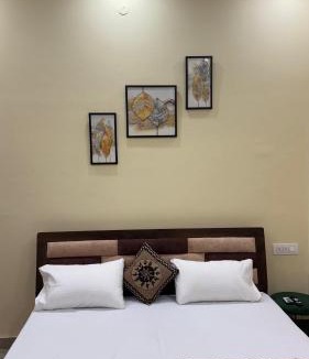 Sirala Apartment | House of Pilgrims