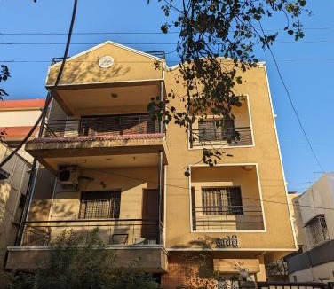 Aurangabad House | House of Warmth