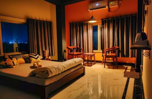 Bodh Gaya Hostel | HouseTale- A Traveller's Home