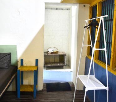 C-Scheme Hostel | Housetel