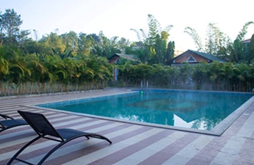 Kushalnagar House | Hoysala Resort COTTAGE 6