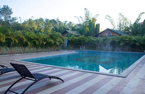 Kushalnagar House | Hoysala Resort DELUXE COTTAGE 7