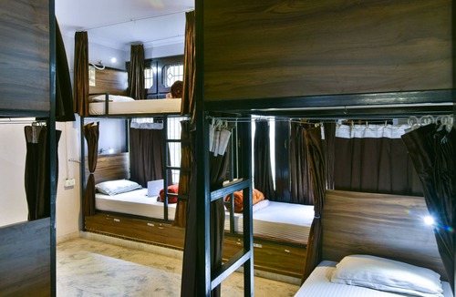 Bani Park Hostel | Hoztel Jaipur - Hostel