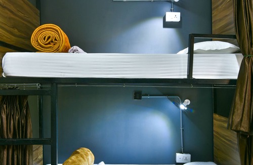 Bani Park Hostel | Hoztel Jaipur - Hostel