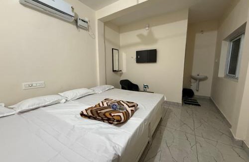 Velankanni Cabin | HPS Residency