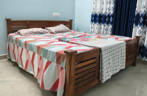 Chirayinkil Apartment | Hridhayam Homestay varkala