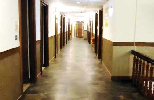 Hsinchu City Centre House | Hsinchu World Trade Business Hall