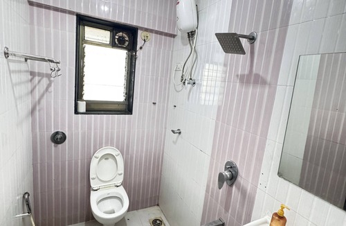 Malad West Apartment | Hsquare Service Apartment Malad