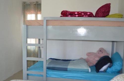 Passi City Apartment | HTL Apartment