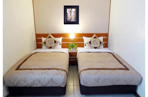 Ren'ai District Hotel | Hua Guo Hotel