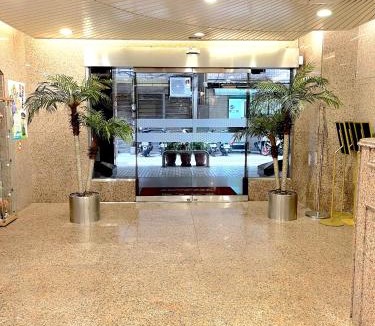Ren'ai District Hotel | Hua Guo Hotel