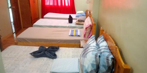 Coron Town Proper Hostel | Hub Backpackers Hangout