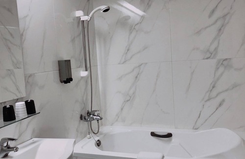 Tucheng Hotel | HUB Hotel Tucheng