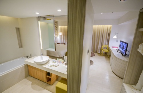 Puerto Princesa City Centre Hotel | Hue Hotels and Resorts Puerto Princesa Managed by HII