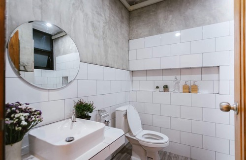 Nai Wiang Hotel | Hug Inn Phrae