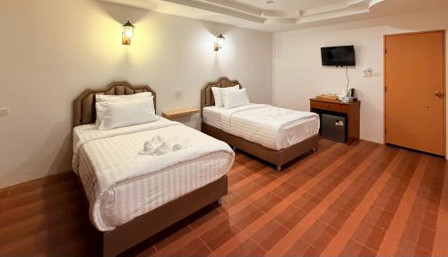 Ko Phi Phi Hotel | HUG PHIPHI Resort