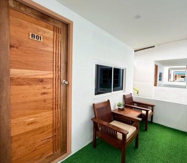 Ko Phi Phi Hotel | HUG PHIPHI Resort