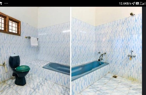 Kumaranalloor Villa | Huge Villa in Kottayam town with 6 Bedrooms