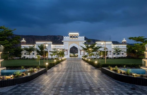 Nawalgarh Resort | Hukamgarh - A Luxury Boutique Resort