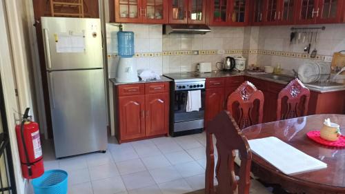 Alaminos House | Hundred Islands Guest House and Gardens 1
