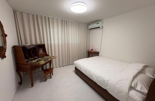 Hwacheon House | Hwacheon Pension Moon