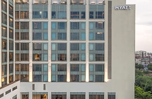 Vastrapur Hotel | Hyatt Ahmedabad