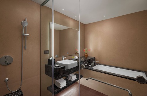 Aurangabad Hotel | Hyatt Place Aurangabad Airport
