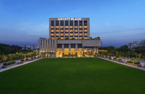 Aurangabad Hotel | Hyatt Place Aurangabad Airport