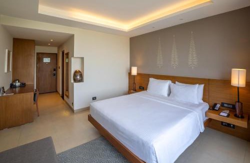 Bodh Gaya Hotel | Hyatt Place Bodh Gaya