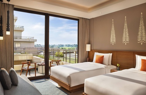 Bodh Gaya Hotel | Hyatt Place Bodh Gaya