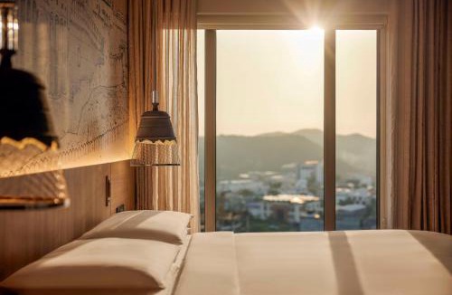 Malviya Nagar Hotel | Hyatt Place Jaipur Malviya Nagar