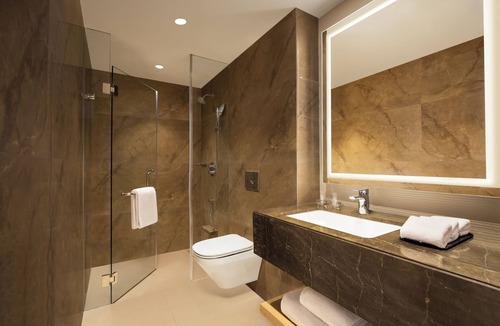 Vijayawada Bed & Breakfast | Hyatt Place Vijayawada