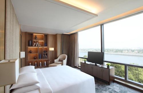 Usman Pura Hotel | Hyatt Regency Ahmedabad