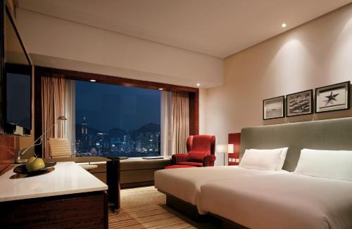 Tsim Sha Tsui Hotel | Hyatt Regency Hong Kong Tsim Sha Tsui
