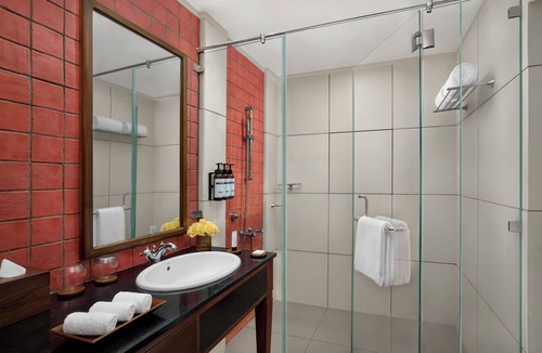 Alwaye Hotel | Hyatt Regency Kochi Malayattoor