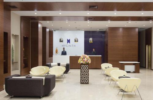 Thampanoor Hotel | HYCINTH Hotels