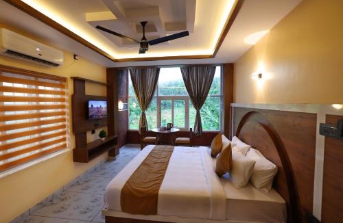 Athirapally Hotel | Hydel Palace Athirappilly by Bestinn Leisure