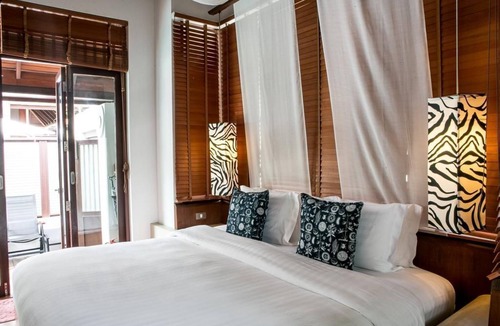 Lamai Resort | Hydro Pool Villa - 18