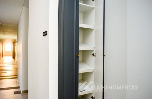 Shah Alam Apartment | I City @ I Soho DUPLEX @ YuukiHomestay (T004)