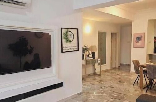 Seksyen 13 Apartment | I-city uitm Shah Alam homestay