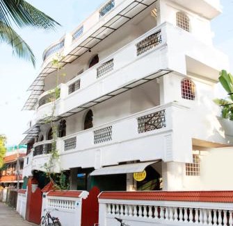 Fort Kochi House | i - One's Home Stay